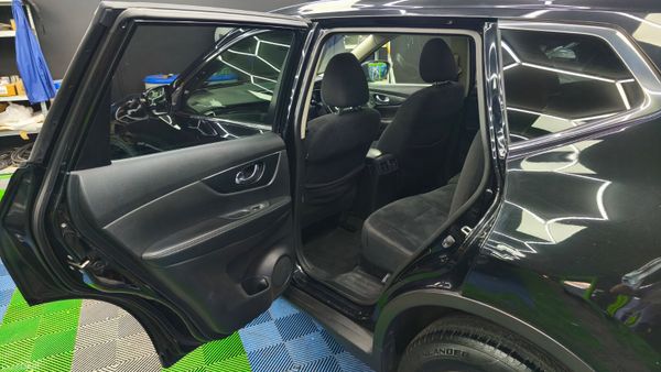 Nissan X-Trail 2016 - AA Approved 1 Year Warranty 399836376