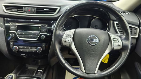Nissan X-Trail 2016 - AA Approved 1 Year Warranty 399836380