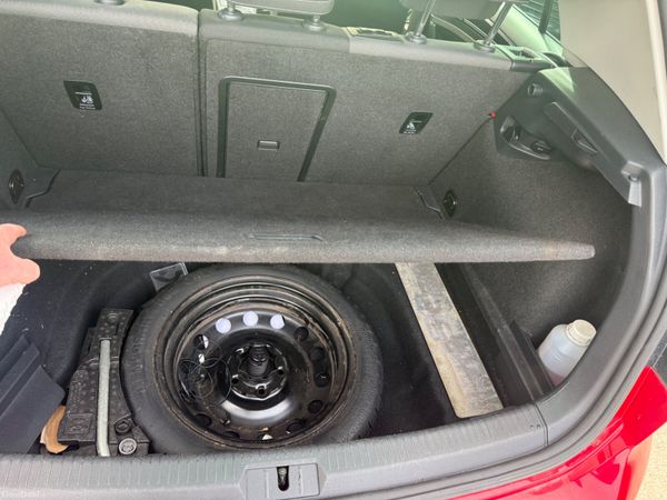Volkswagen Golf 2016 399837904