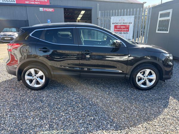 2020 Nissan Qashqai 1.3 SE 399940272