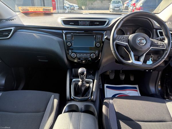 2020 Nissan Qashqai 1.3 SE 399940302
