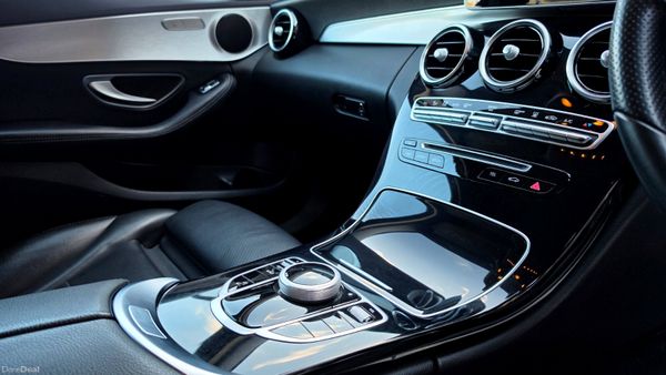 🔥 2018 Mercedes Benz C350e PHEV 399944940
