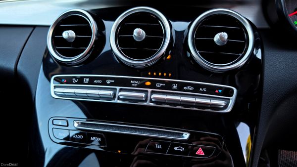 🔥 2018 Mercedes Benz C350e PHEV 399944942