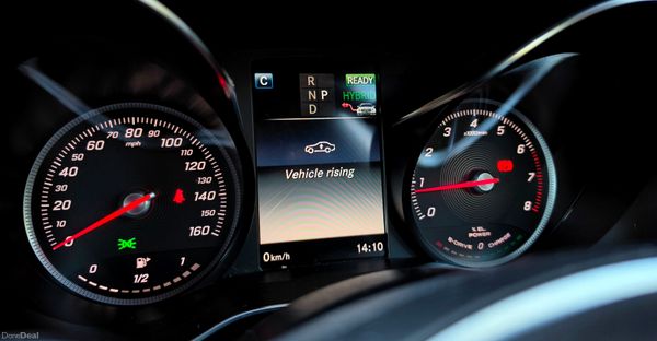 🔥 2018 Mercedes Benz C350e PHEV 399944944
