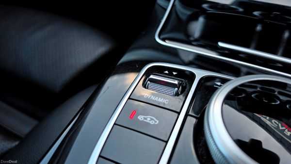 🔥 2018 Mercedes Benz C350e PHEV 399944948