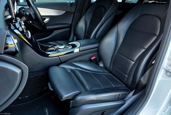 🔥 2018 Mercedes Benz C350e PHEV 399944914