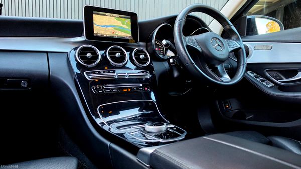 🔥 2018 Mercedes Benz C350e PHEV 399944934