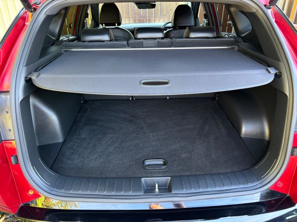 Hyundai Tucson Platinum PHEV N-LINE only 23000kms 399948600