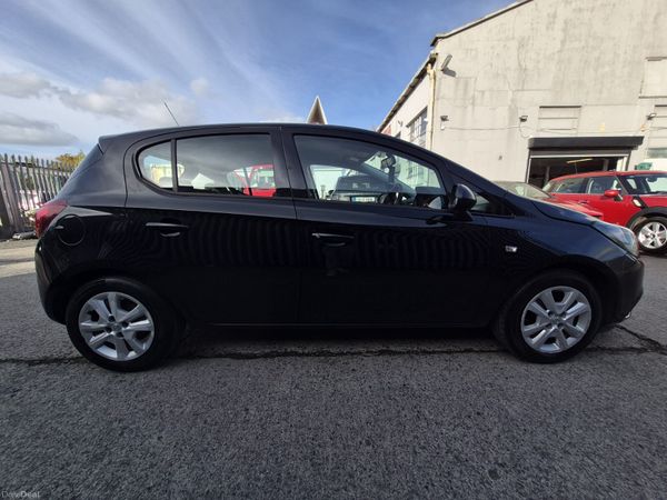 2019 Opel Corsa (Android/apple car play) 399950682