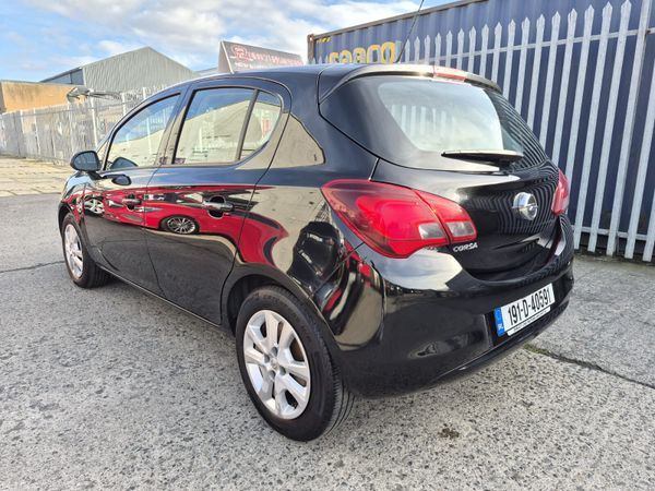 2019 Opel Corsa (Android/apple car play) 399950684