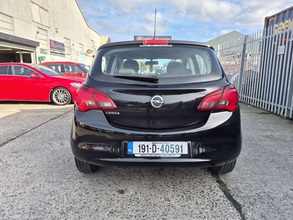 2019 Opel Corsa (Android/apple car play) 399950686