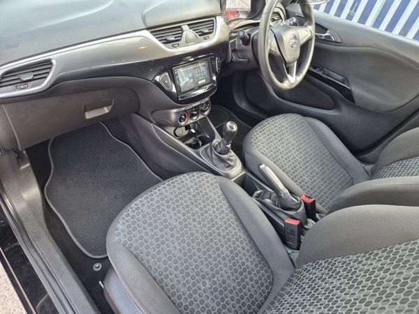 2019 Opel Corsa (Android/apple car play) 399950752