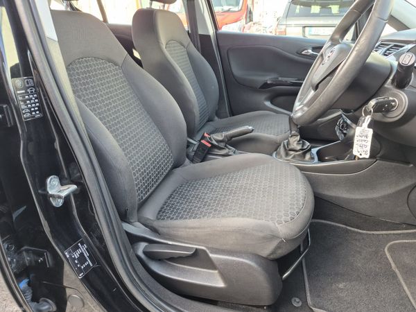 2019 Opel Corsa (Android/apple car play) 399950704