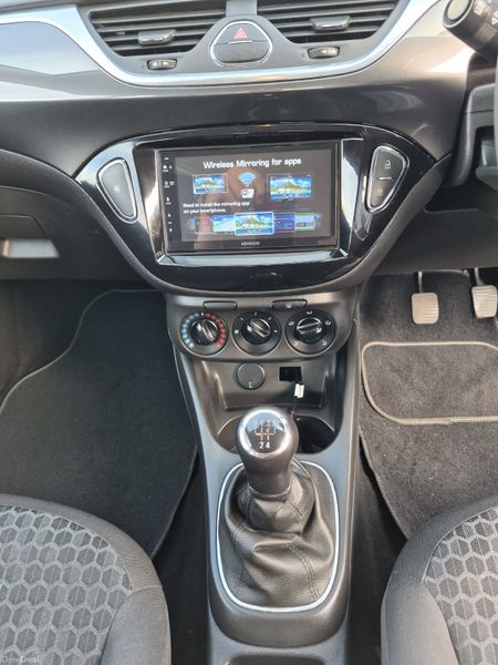 2019 Opel Corsa (Android/apple car play) 399950706