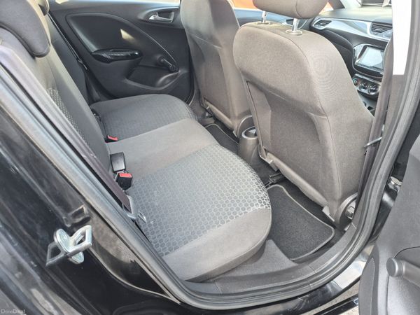 2019 Opel Corsa (Android/apple car play) 399950736