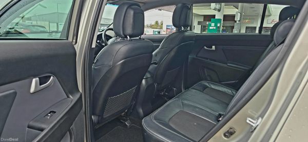 Kia Sportage 2014 New Nct 10.2027 Panoramic roof 399956296