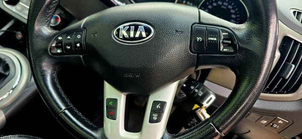 Kia Sportage 2014 New Nct 10.2027 Panoramic roof 399956334