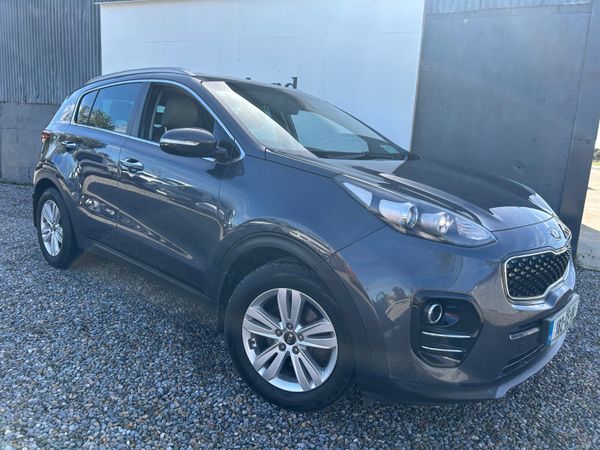 🚘 2018 KIA SPORTAGE PLATINUM 399965946