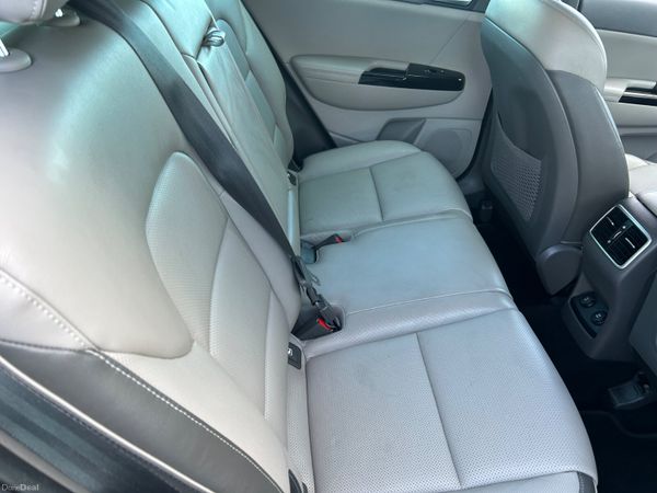 🚘 2018 KIA SPORTAGE PLATINUM 399965954