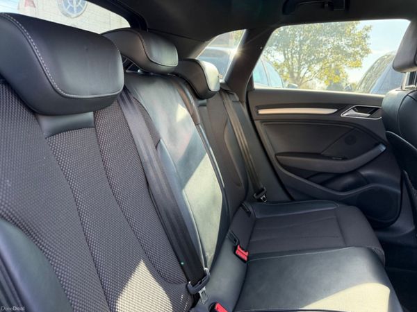 Audi A3 SPORTBACK S LINE 399970670