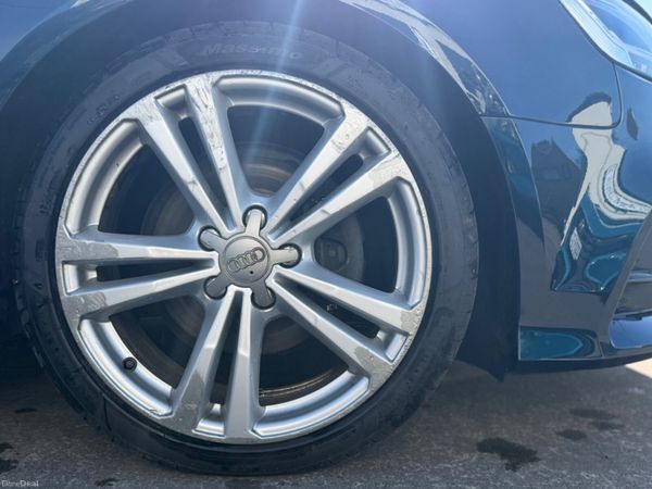 Audi A3 SPORTBACK S LINE 399970620