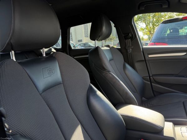 Audi A3 SPORTBACK S LINE 399970634