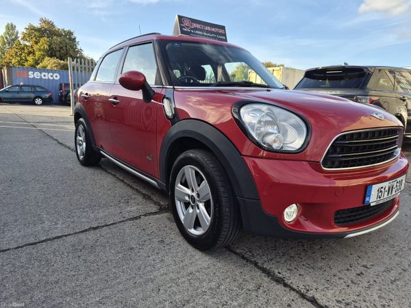 2015 Mini Countryman 399972256