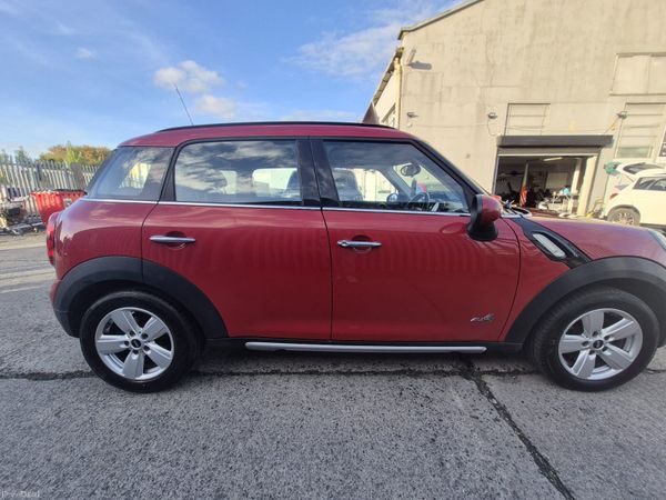 2015 Mini Countryman 399972272