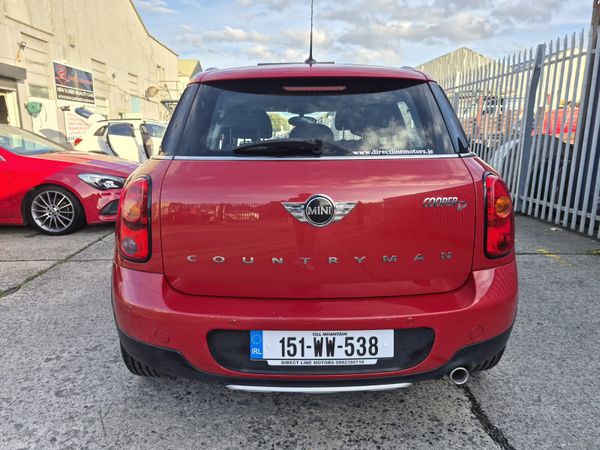 2015 Mini Countryman 399972274
