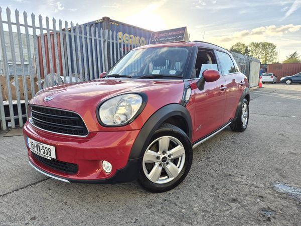2015 Mini Countryman 399972276