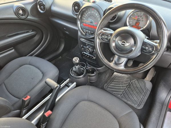 2015 Mini Countryman 399972308