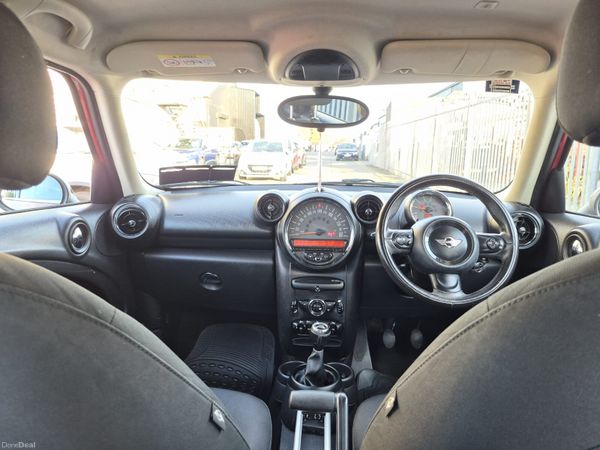 2015 Mini Countryman 399972322