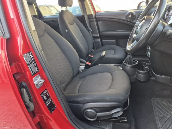 2015 Mini Countryman 399972324