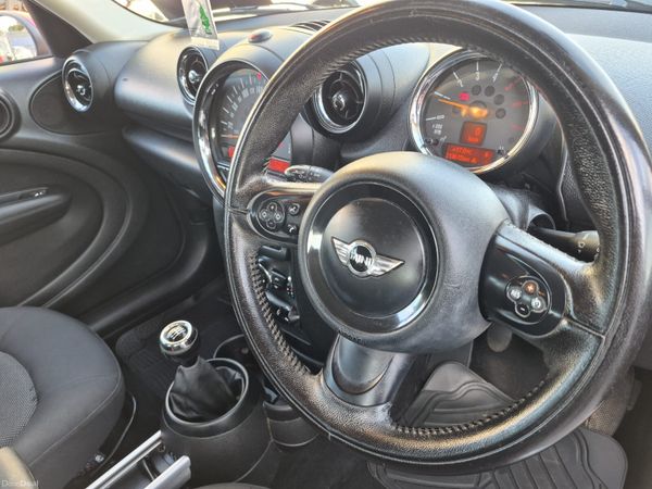2015 Mini Countryman 399972332