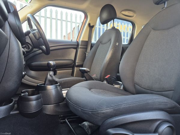 2015 Mini Countryman 399972334