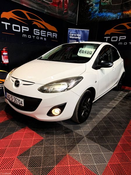 2014 Mazda Demio - Low milage 399976426