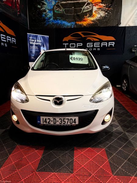 2014 Mazda Demio - Low milage 399976430