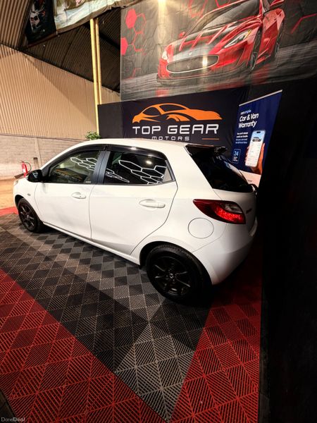 2014 Mazda Demio - Low milage 399976432
