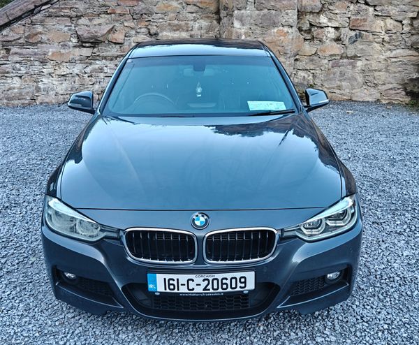 161 BMW 330E MSPORT 399978248