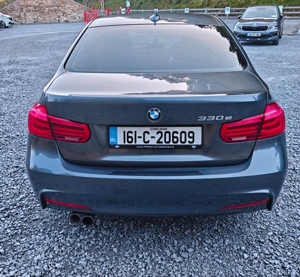 161 BMW 330E MSPORT 399978254