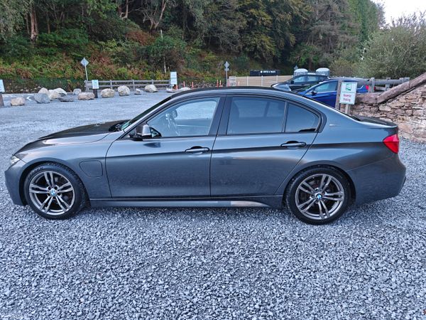 161 BMW 330E MSPORT 399978256
