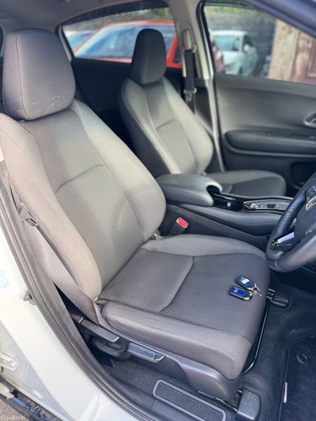 HONDA VEZEL 2020 1.5 HYBRID 2 KEYS 43000KM 399990062