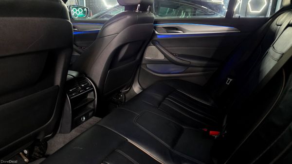 🔥 2018 BMW G30 520D M-Sport Auto High Spec 399992288