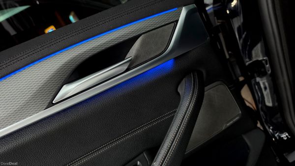 🔥 2018 BMW G30 520D M-Sport Auto High Spec 399992290
