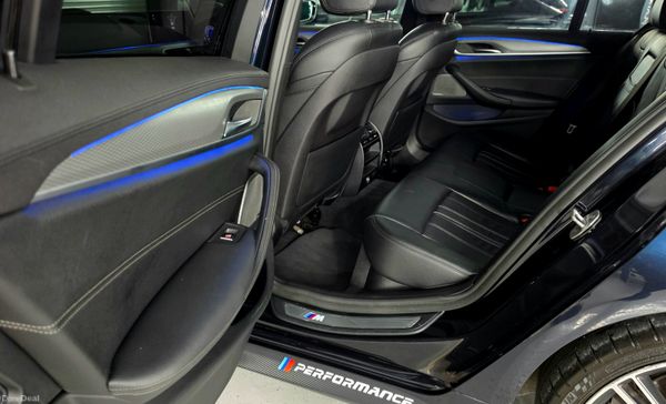 🔥 2018 BMW G30 520D M-Sport Auto High Spec 399992292