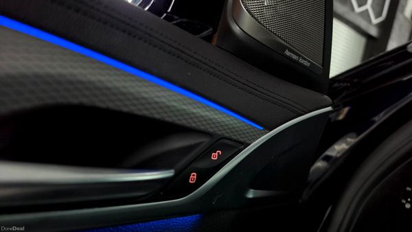 🔥 2018 BMW G30 520D M-Sport Auto High Spec 399992294