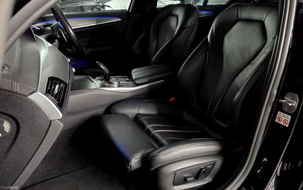 🔥 2018 BMW G30 520D M-Sport Auto High Spec 399992296