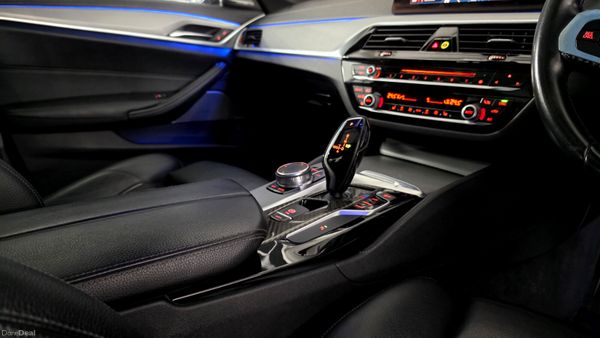 🔥 2018 BMW G30 520D M-Sport Auto High Spec 399992302