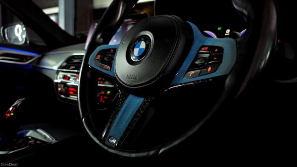 🔥 2018 BMW G30 520D M-Sport Auto High Spec 399992304