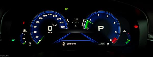 🔥 2018 BMW G30 520D M-Sport Auto High Spec 399992310